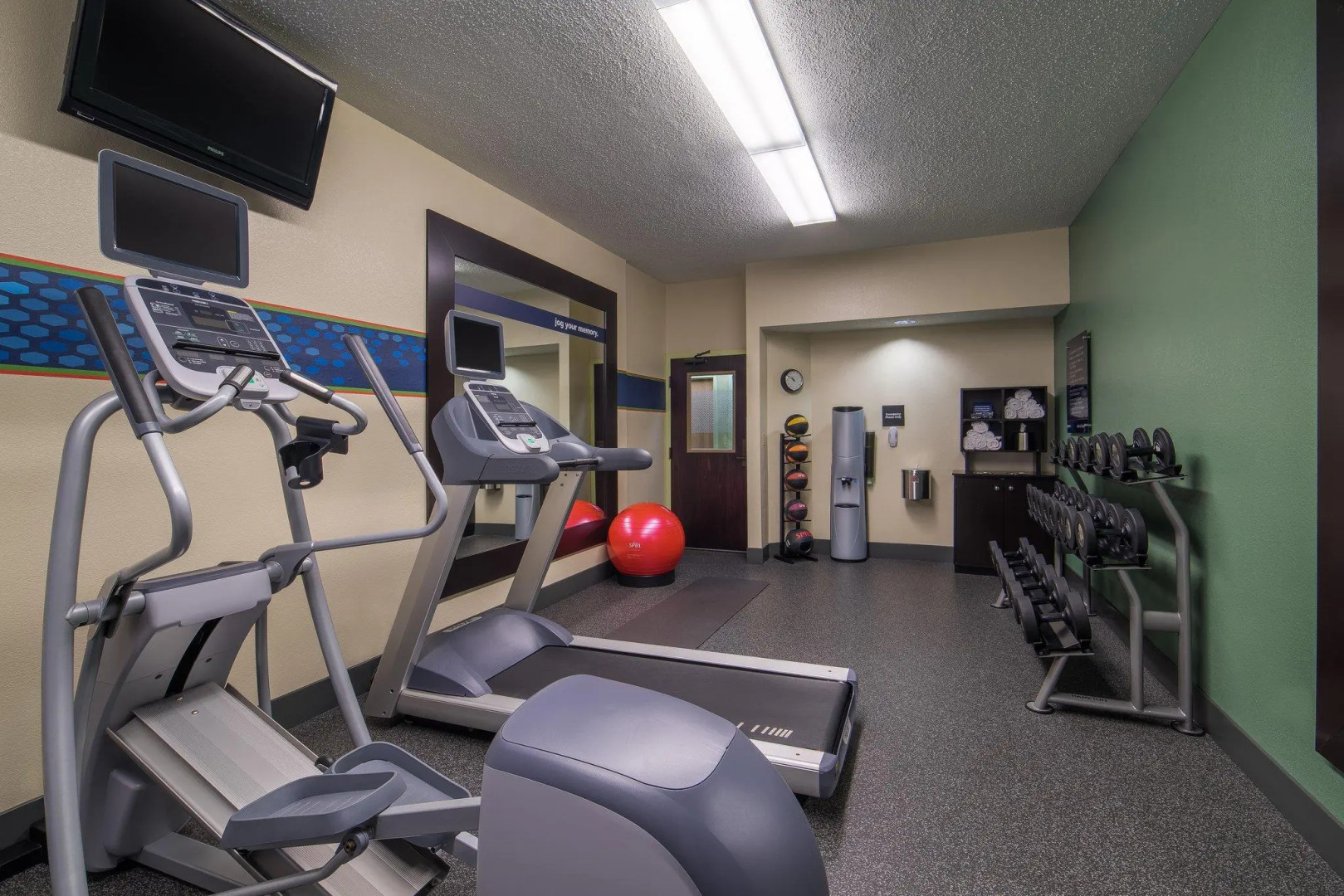Hampton Inn Sioux Falls