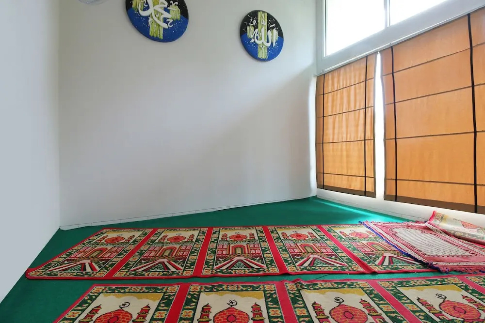 Airy Premier Sei Pangeran Jendral Sudirman