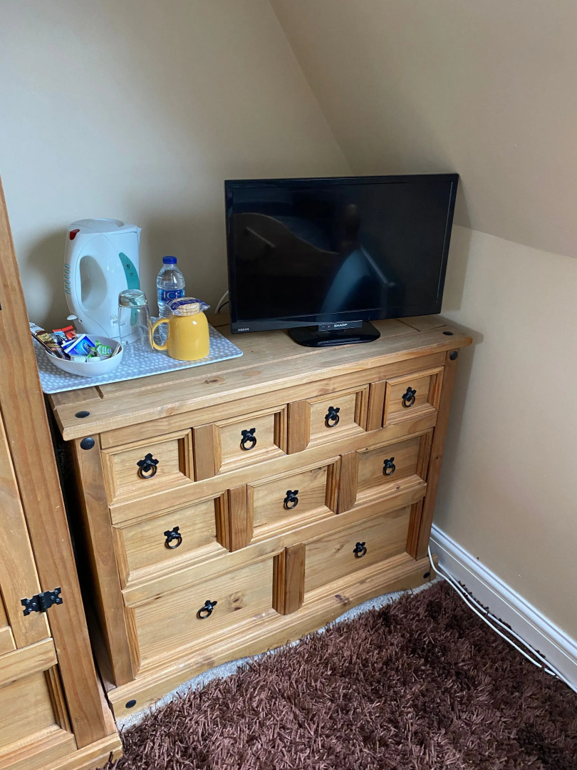 Rosebarne Bed & Breakfast