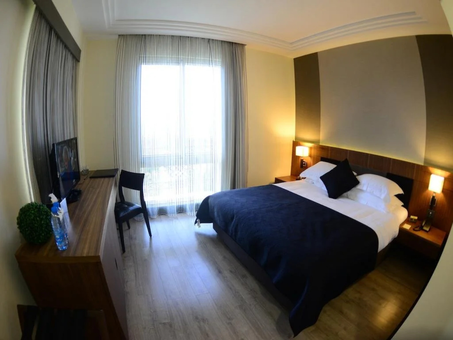 Lamunia Hotel & Wellness Spa