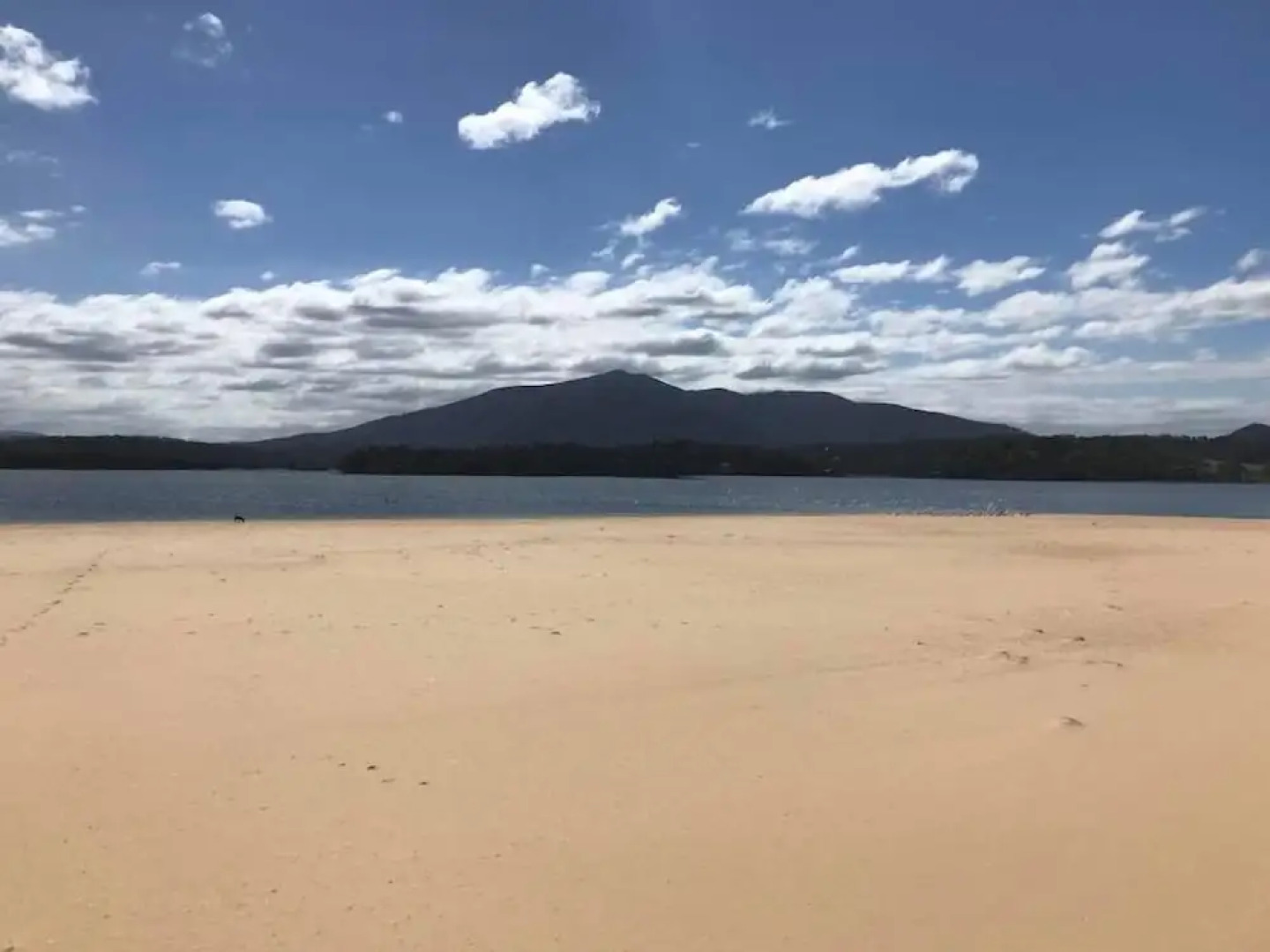 Regatta Point Holiday Park