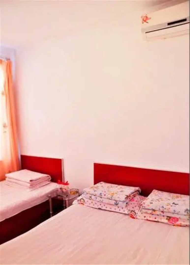 Xingcheng Libin Guest House