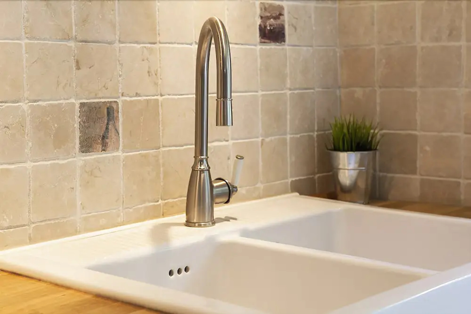 Le Gîte des Bateliers