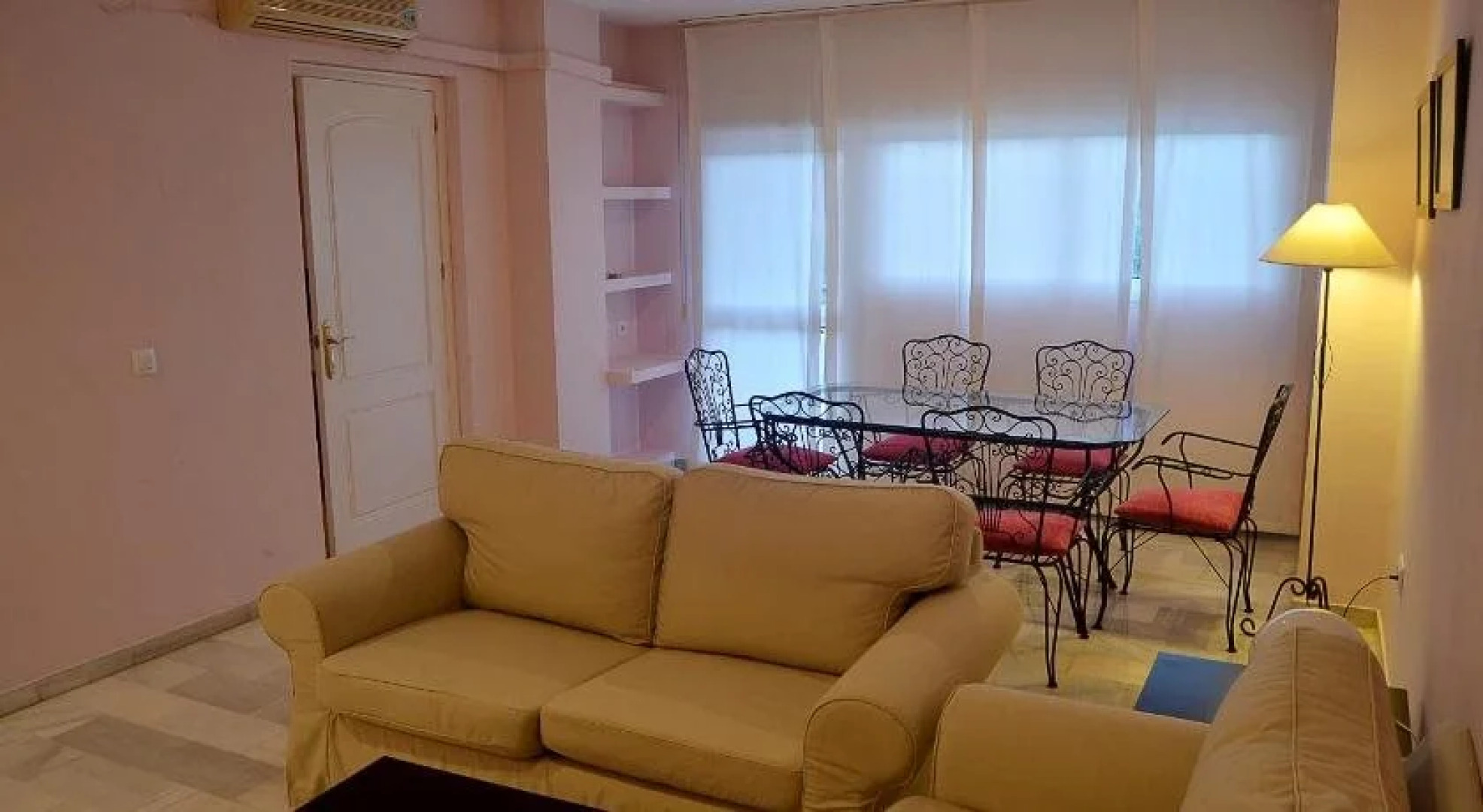 Apartamentos Vistahermosa