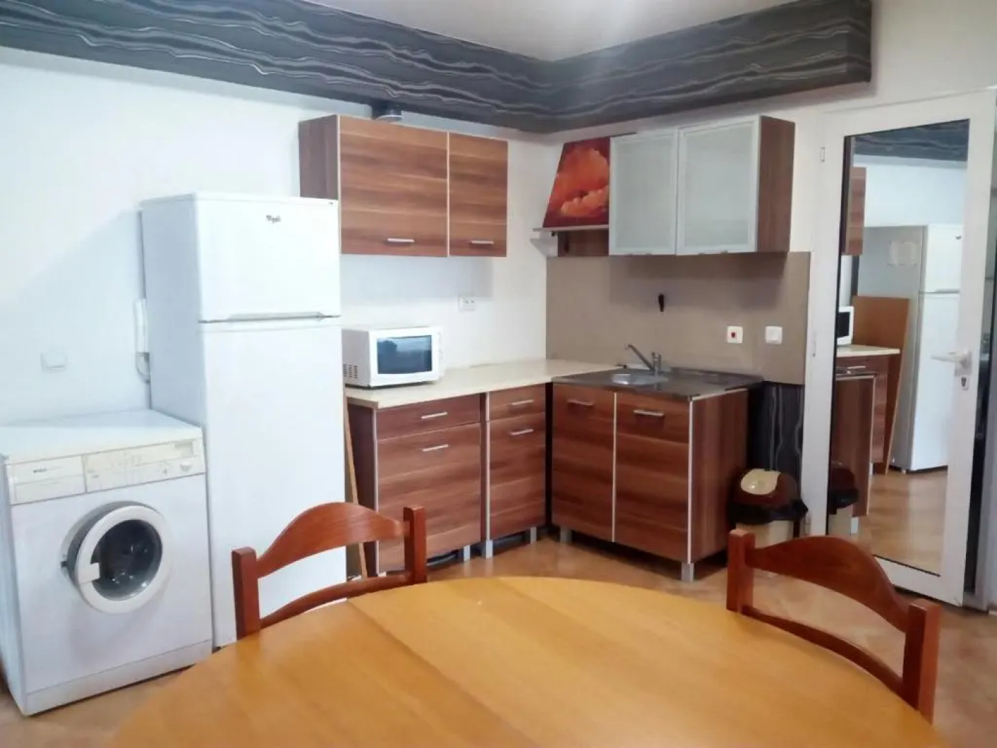 Atliman Beach Apartment 1