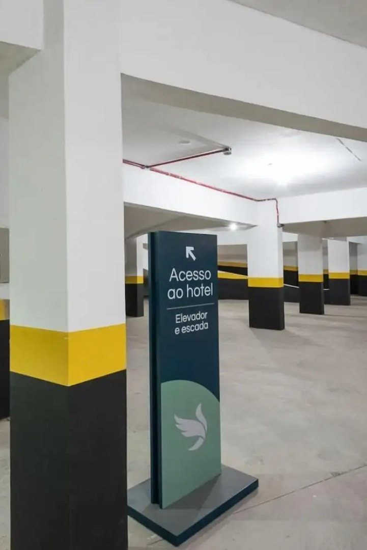 Suntory Business Hotel