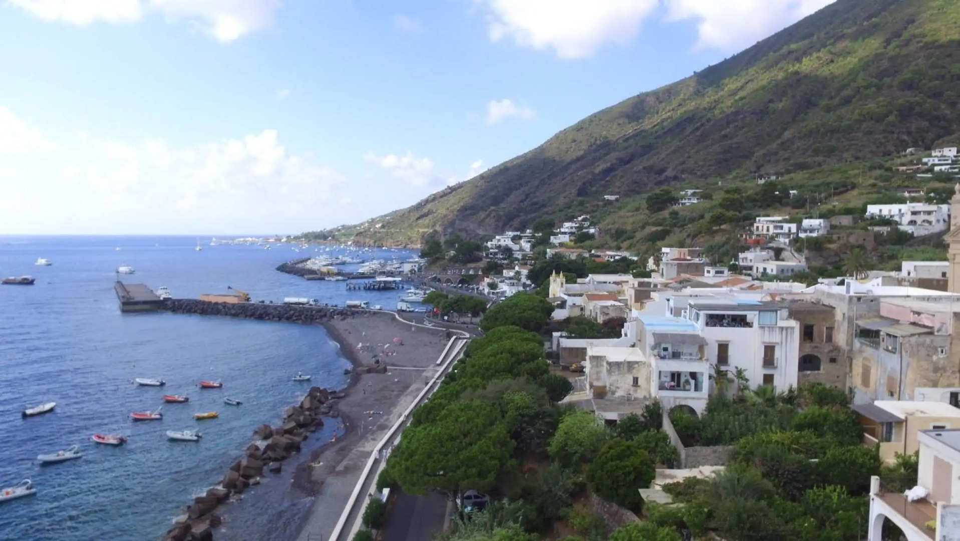 Hotel Santa Marina Antica Foresteria