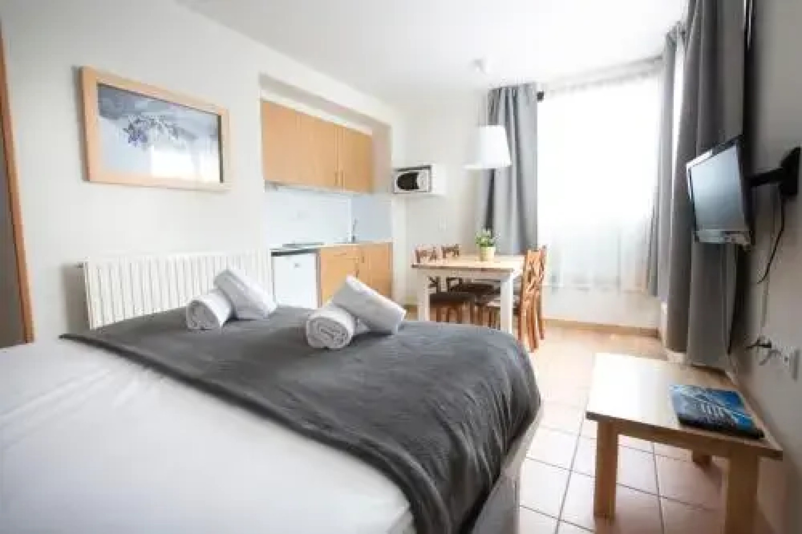 Apartaments La Serrera