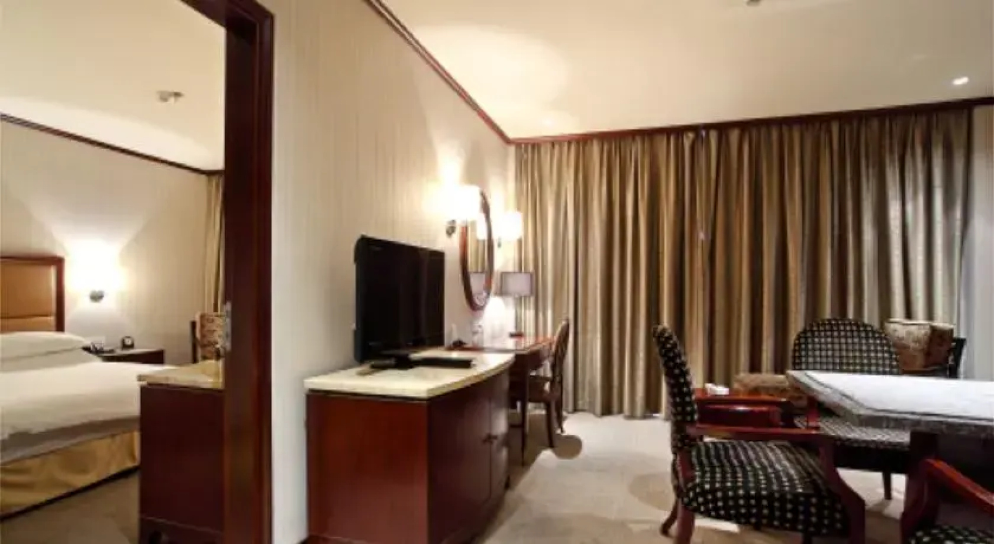 Ningbo Hai Ju Wang Fu Hotel