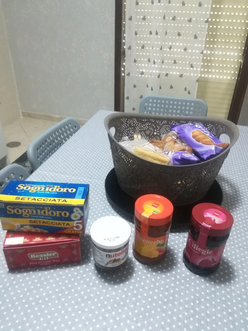 La Casa Del Re Borbone