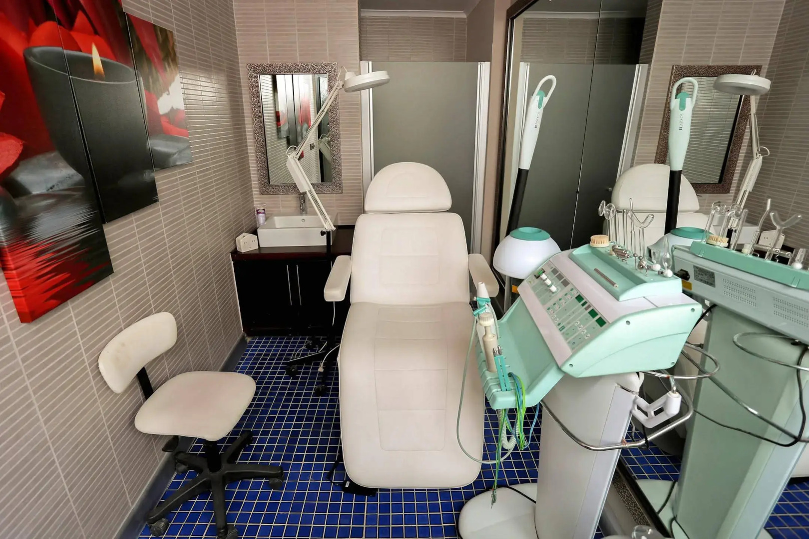 Bodrium Hotel & Spa - Special Class