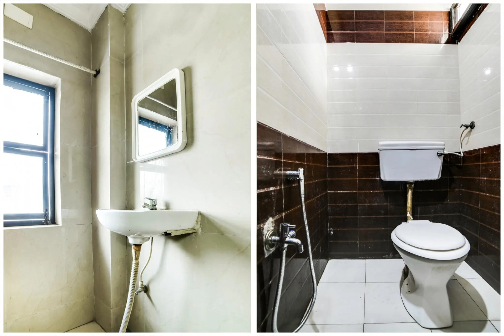 OYO 67287 Dkr Regency