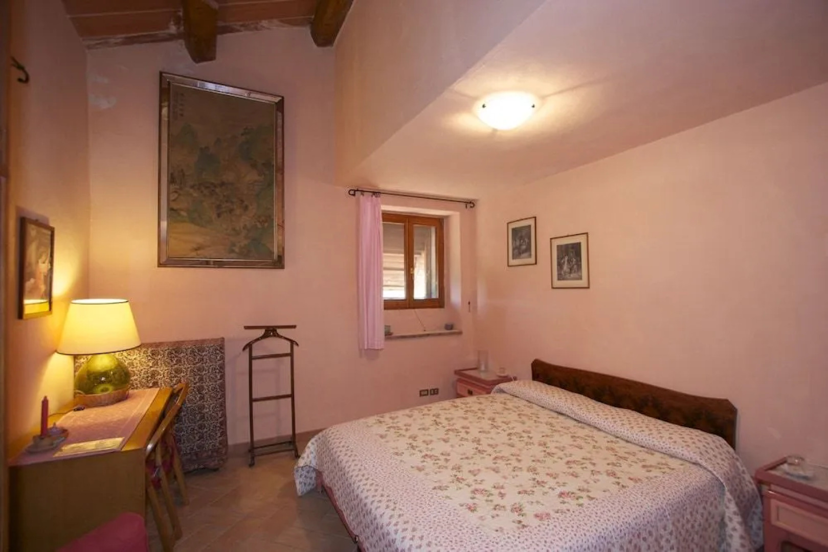 Agriturismo Solidor