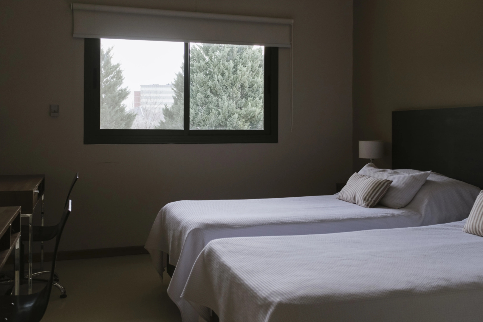 Casa Campus Pilar Suites