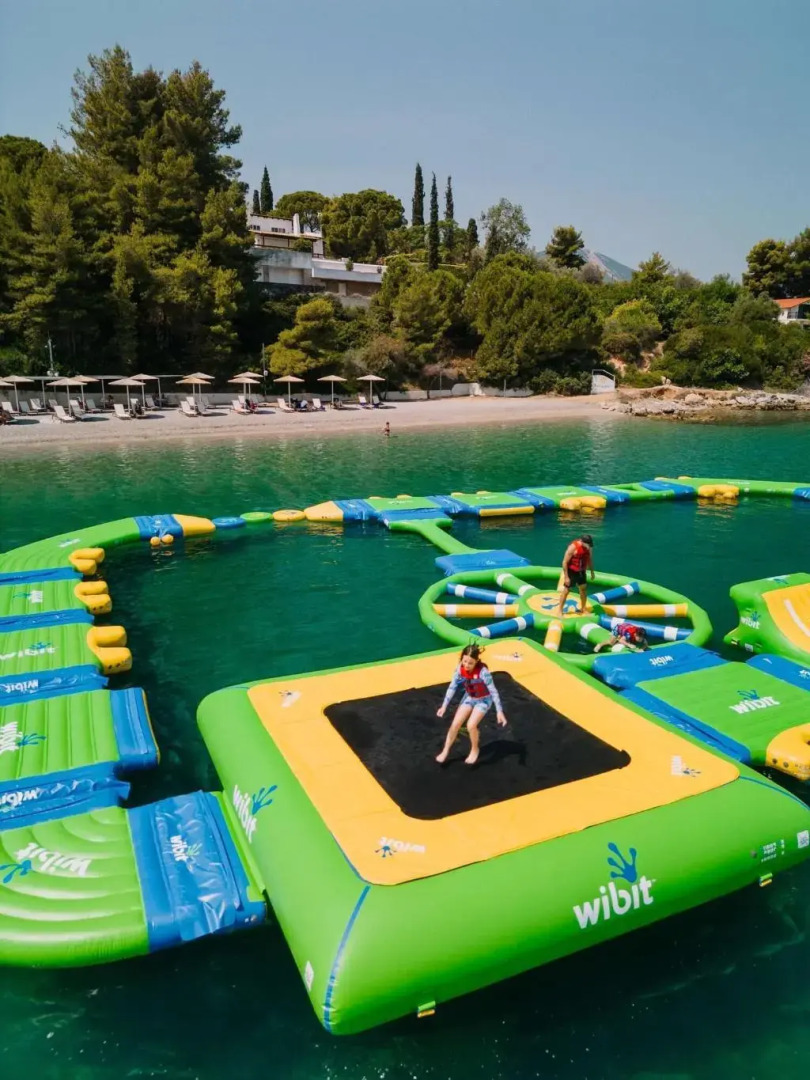 Brown Beach Chalkida Resort, a member of Brown Hotels