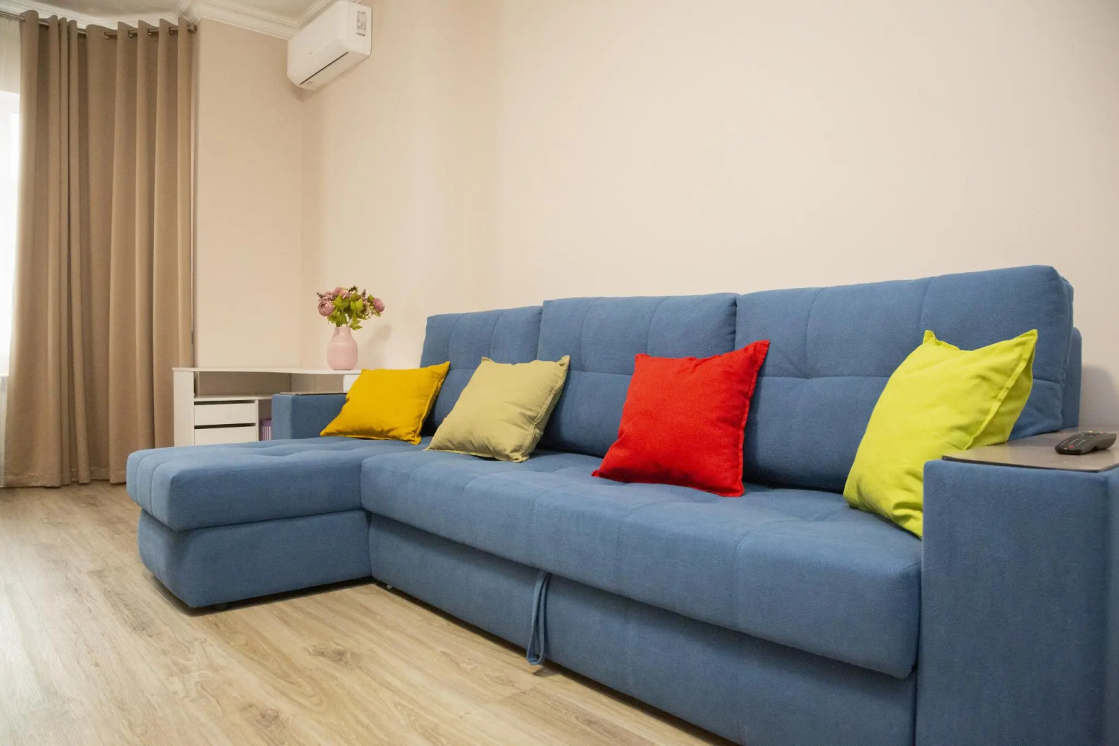 Apart Elista (Апарт Элиста) на улице Ленина 232