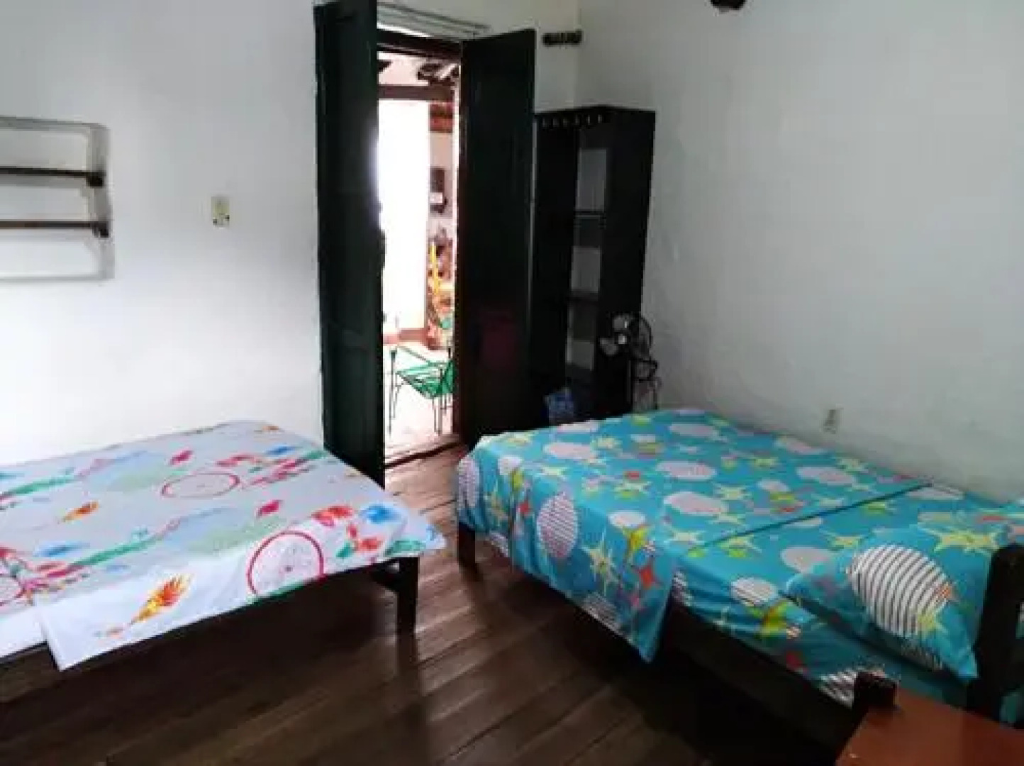 Hostal Nomadas