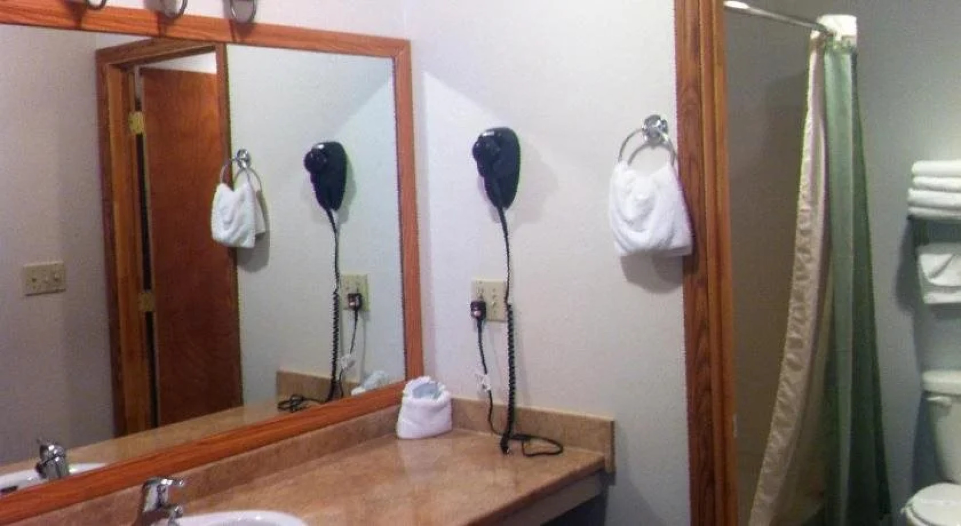 Legacy Inn & RV Park