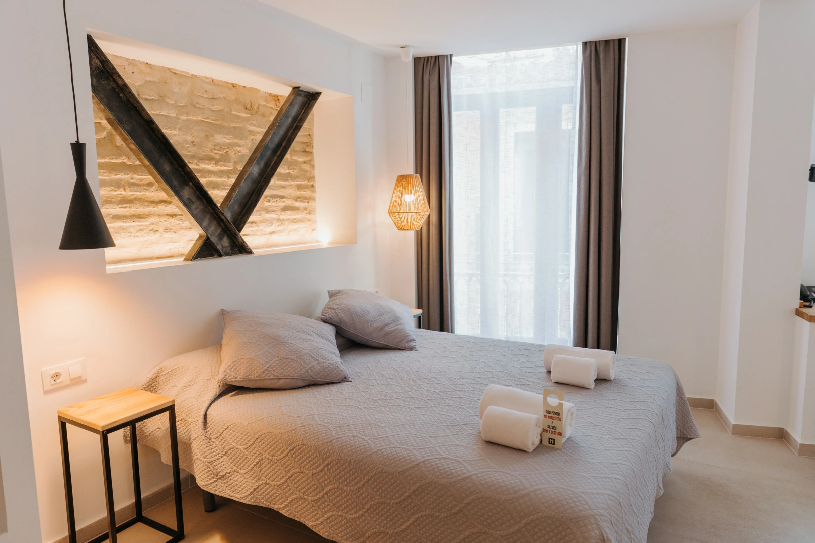 Hulot B&B Valencia