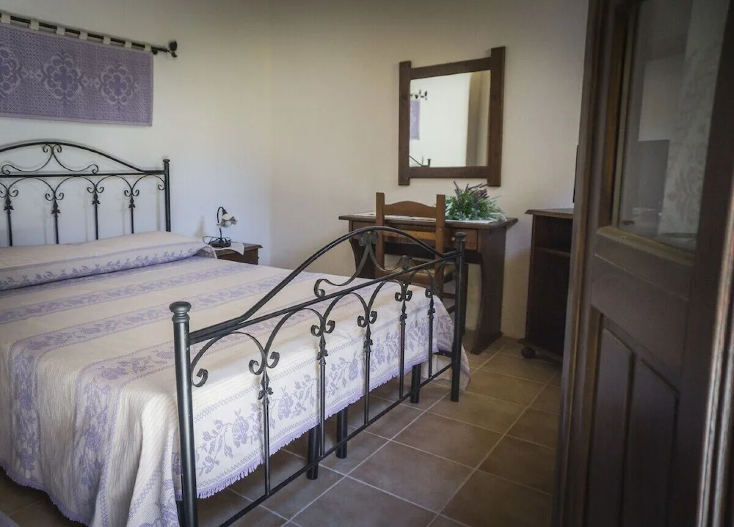 Albergo Diffuso Il Mandorlo
