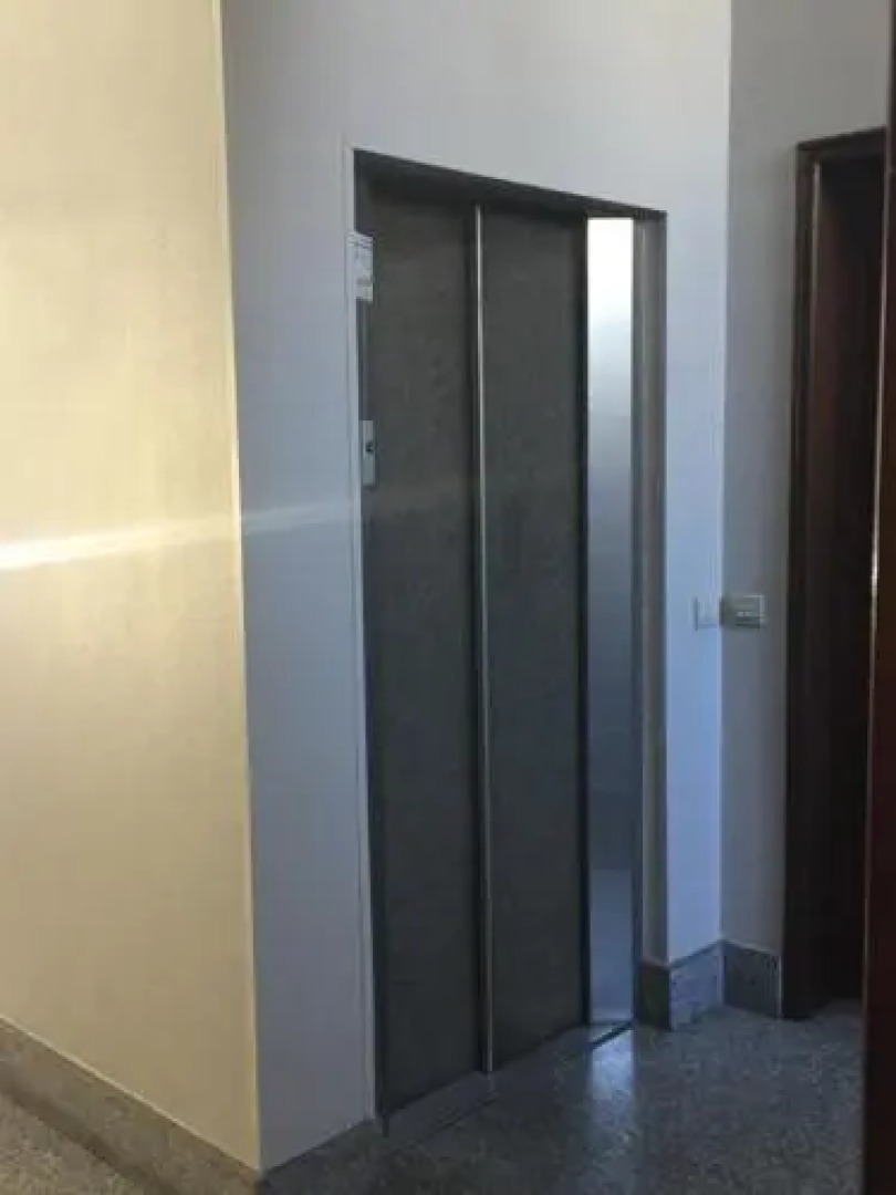 Apartment La Mansarda