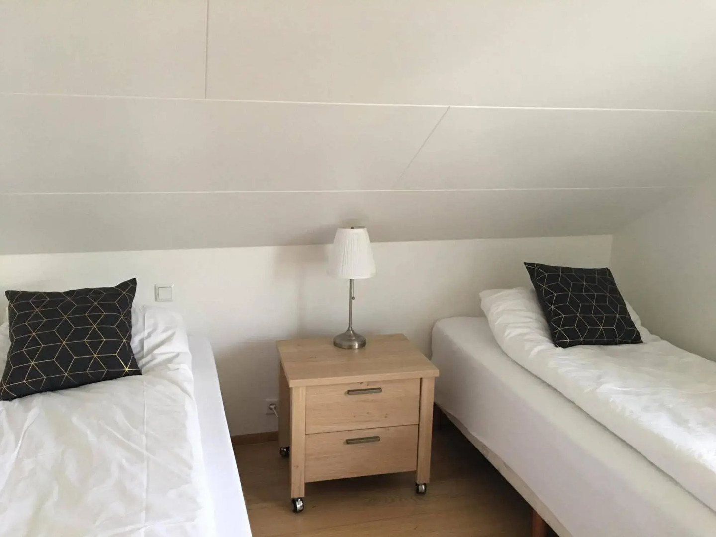 Hotel Ibudir Apartments