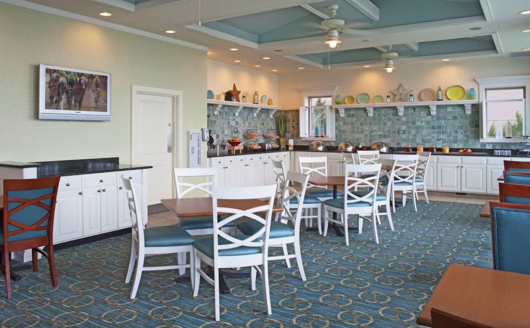 Residence Inn by Marriott Virginia Beach Oceanfront