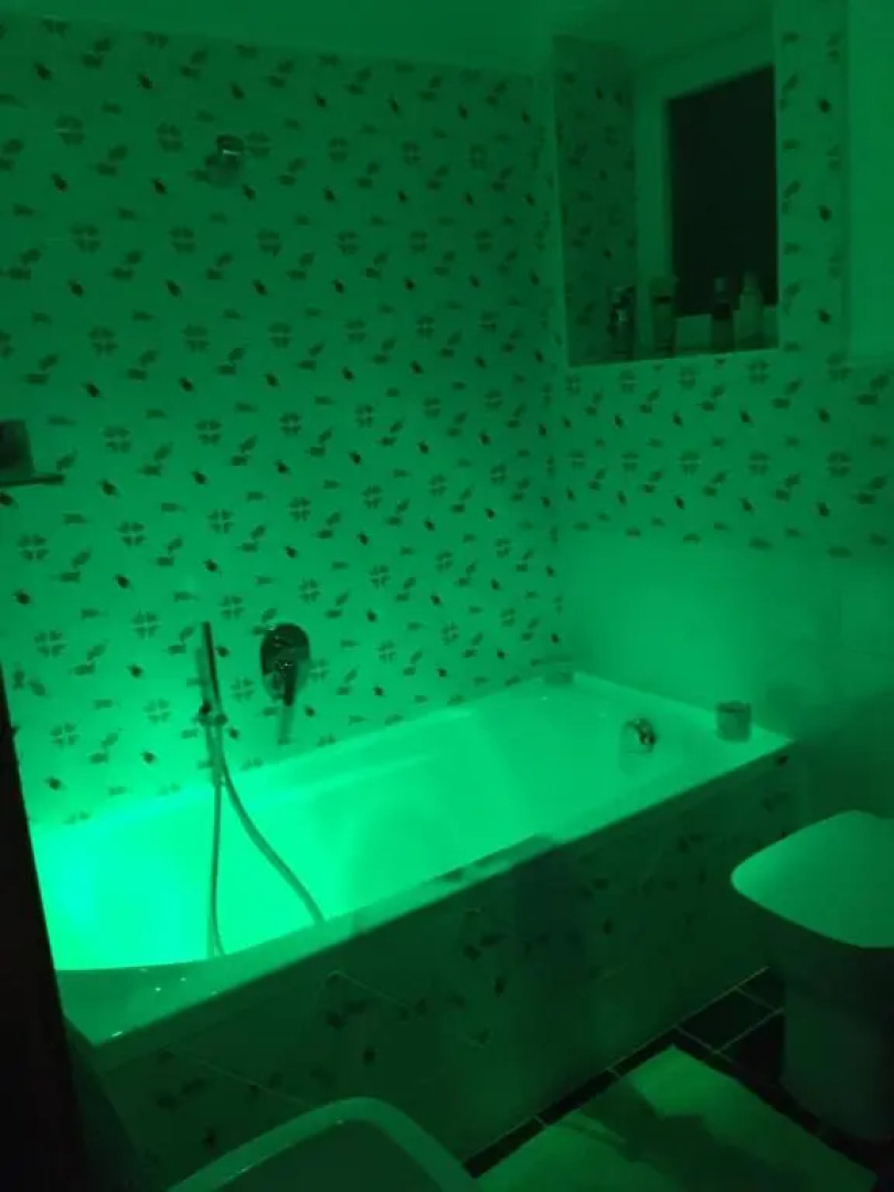 villa martina suite apartament