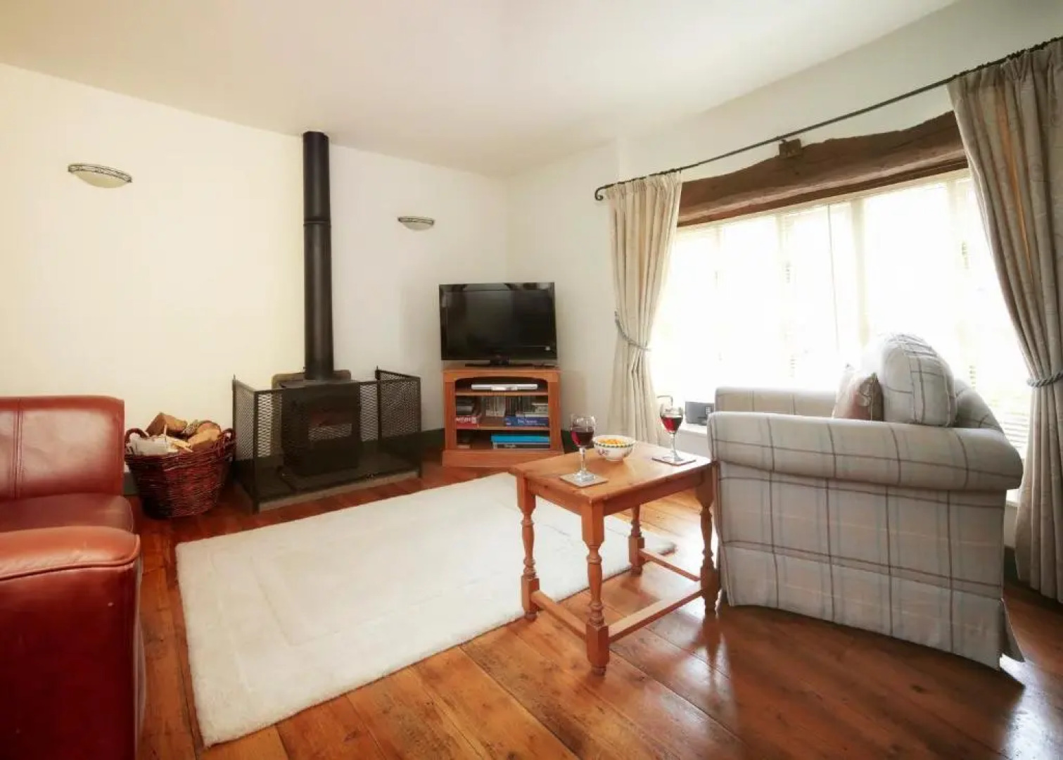 Long Barn Holiday Cottages