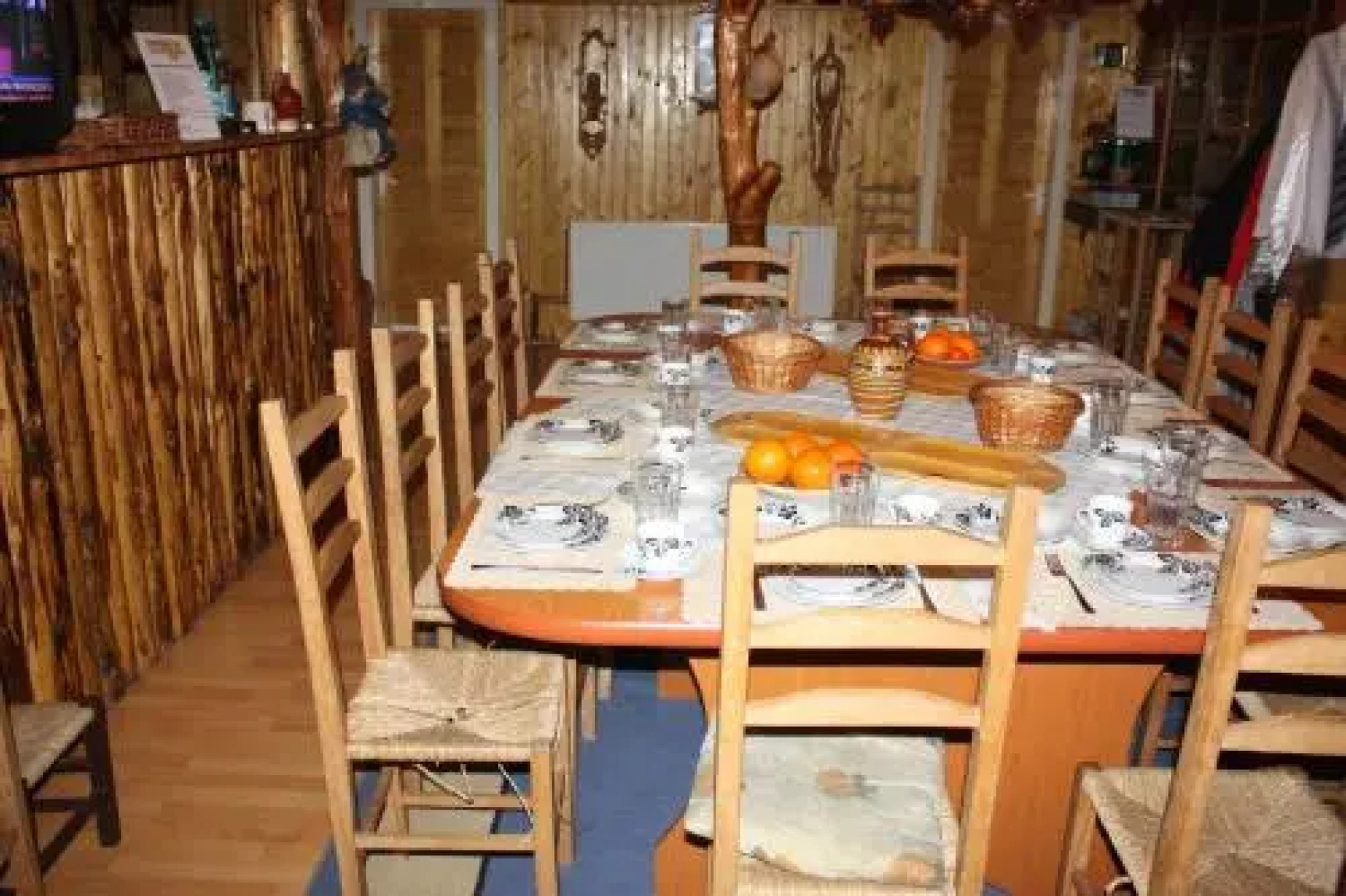 Vila Brandusa Predeal