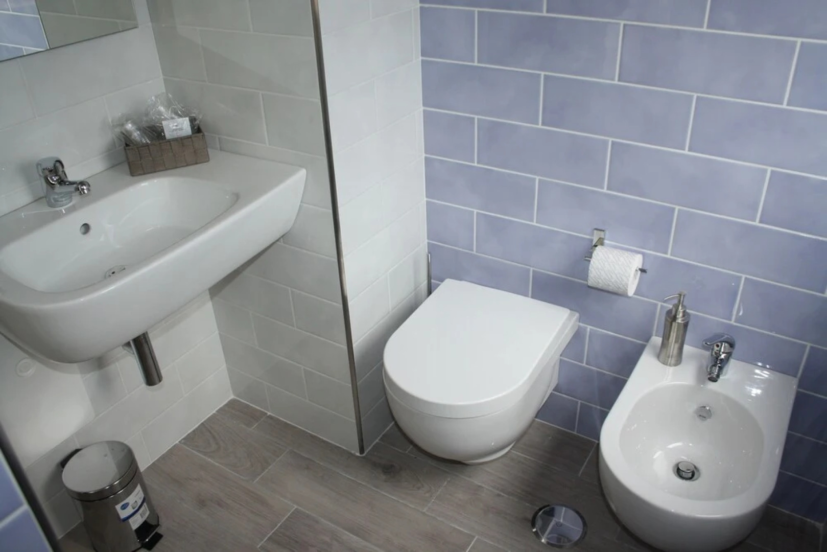 B&B Viale delle Colline