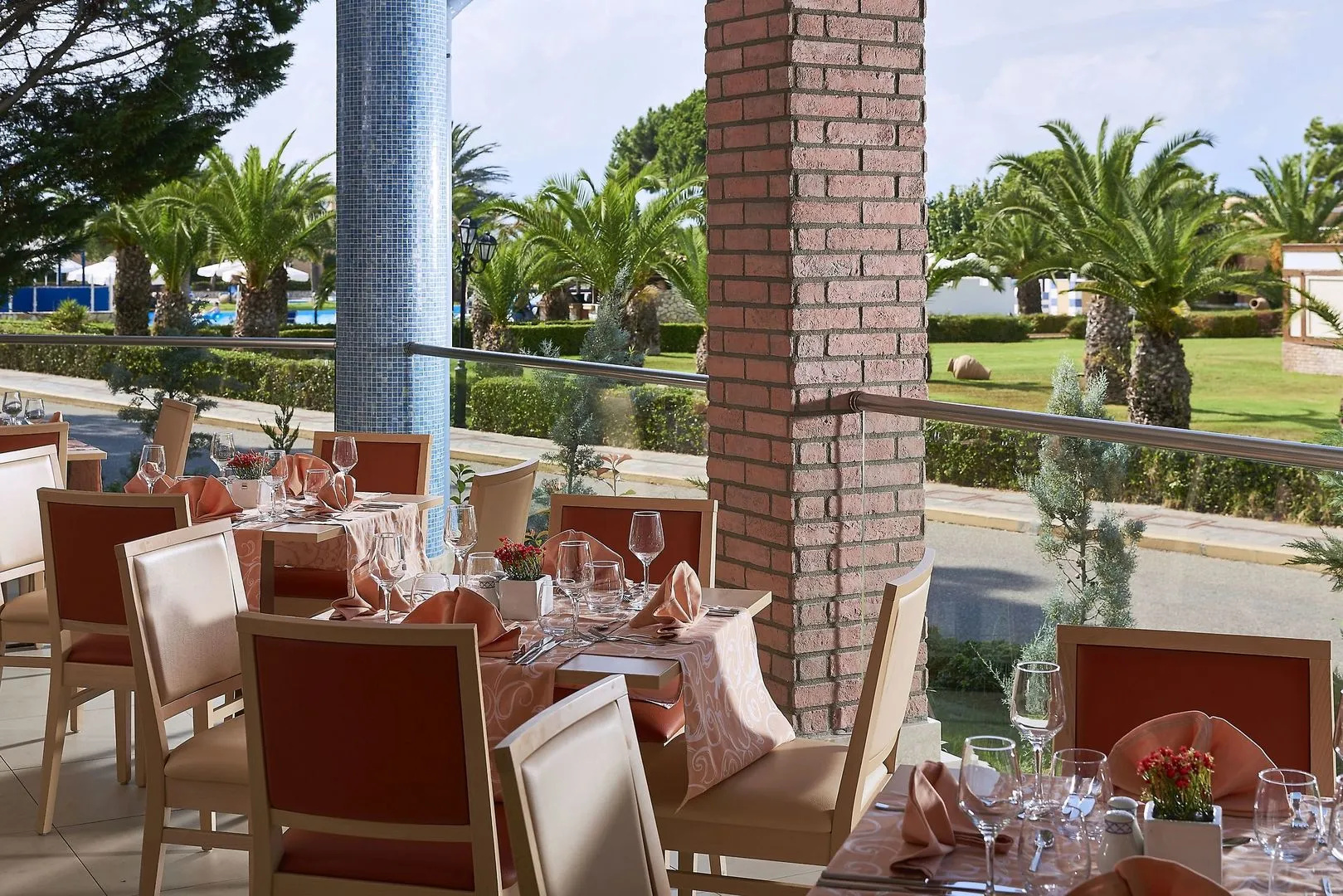 Aldemar Olympian Village