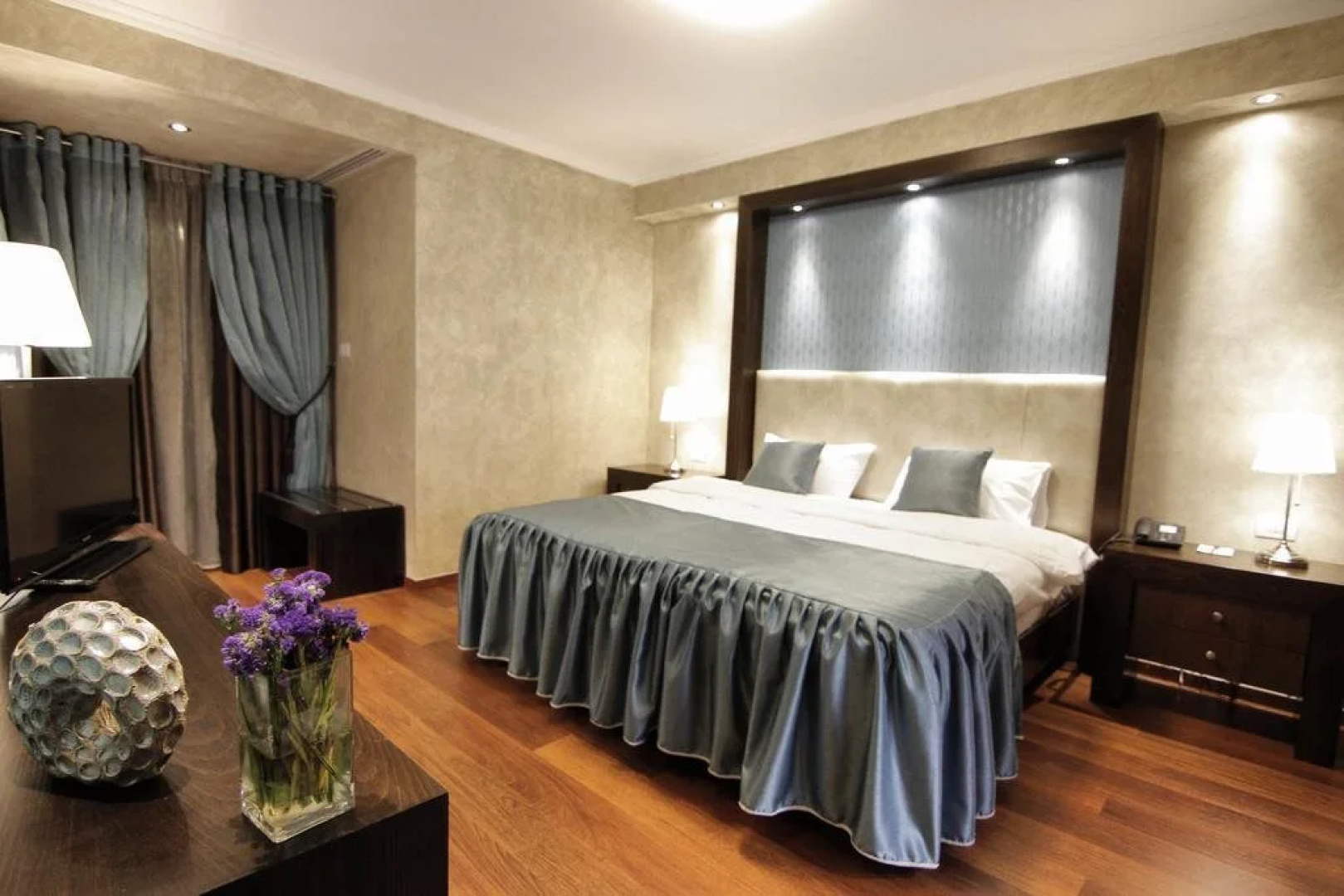 Saint Gabriel Hotel