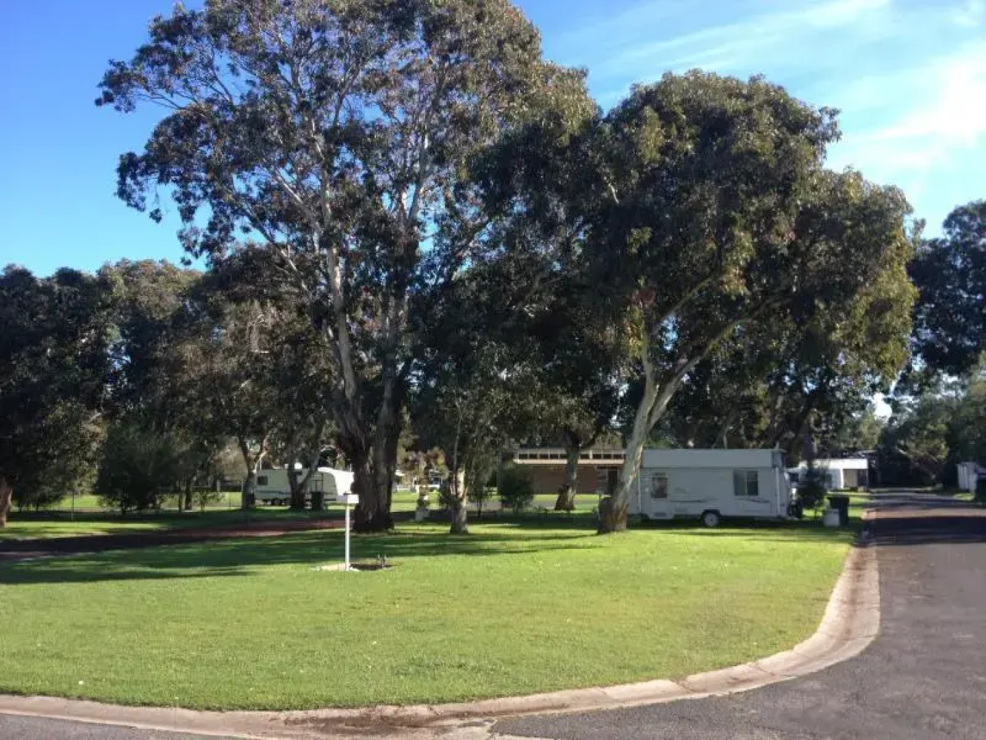 Millicent Lakeside Caravan Park