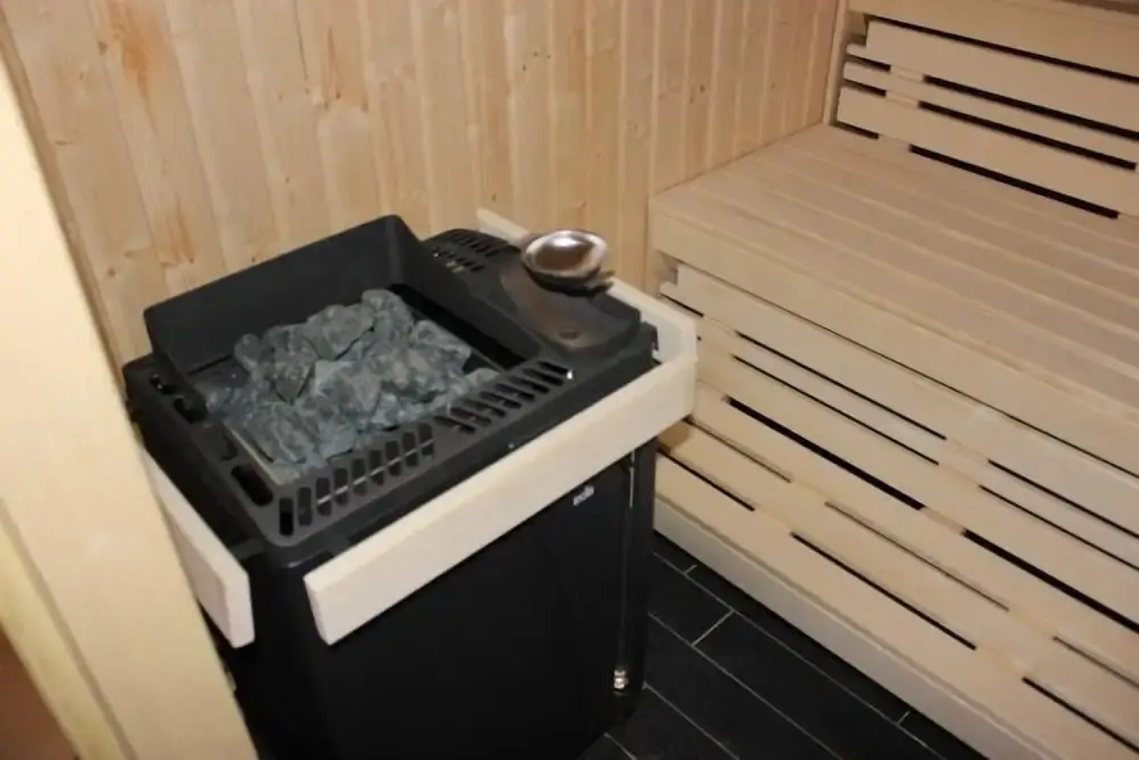 budget seezeit-resort am Werbellinsee