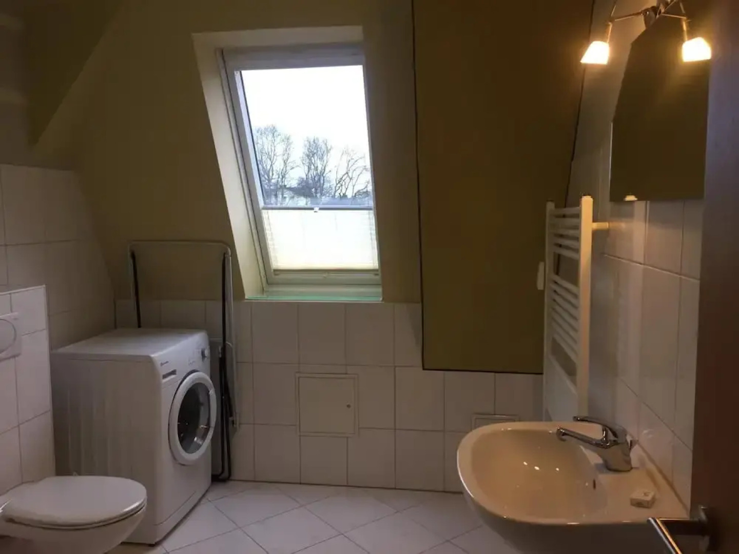 Pension Villa Elisabeth