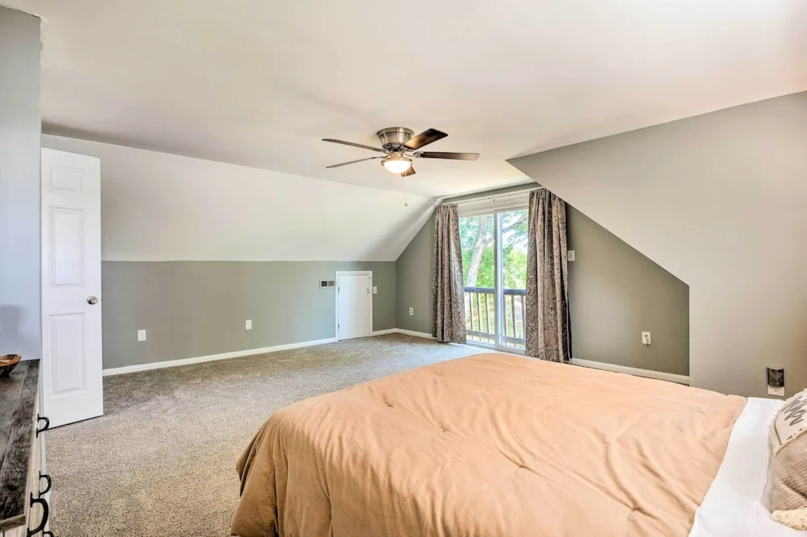 Sunny Glen Burnie Home - On-site Water Access