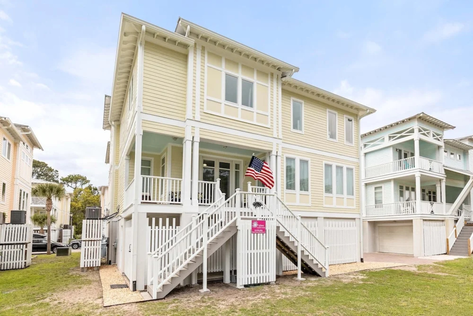 Village Place 6B - Bella Tybee