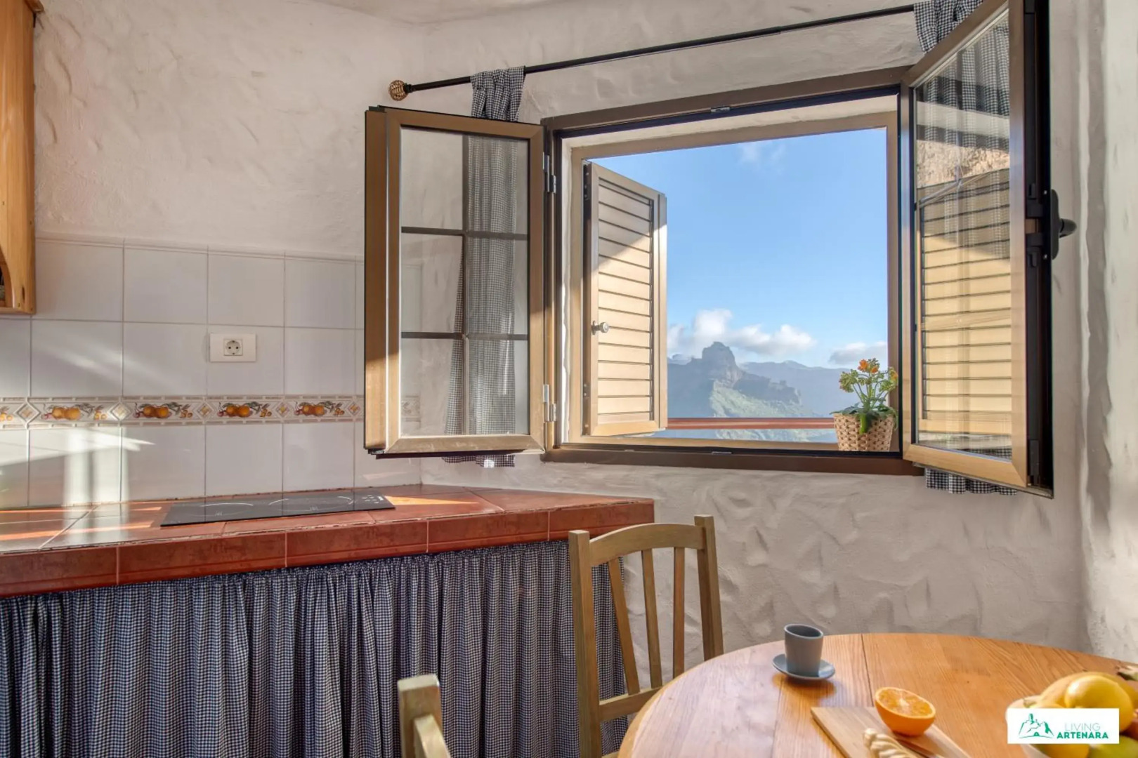 Living Artenara - EARTH