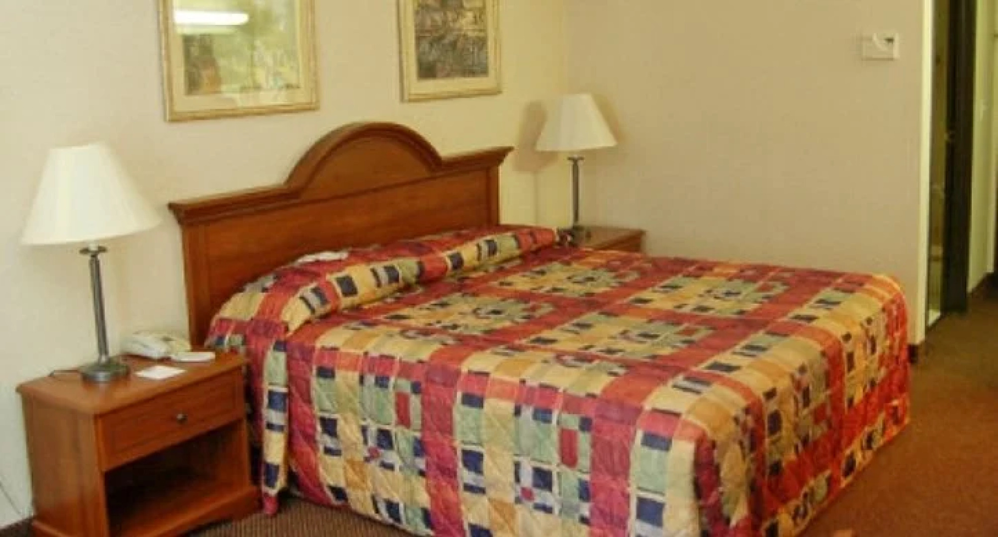 Country Hearth Inn Lomira Hotel