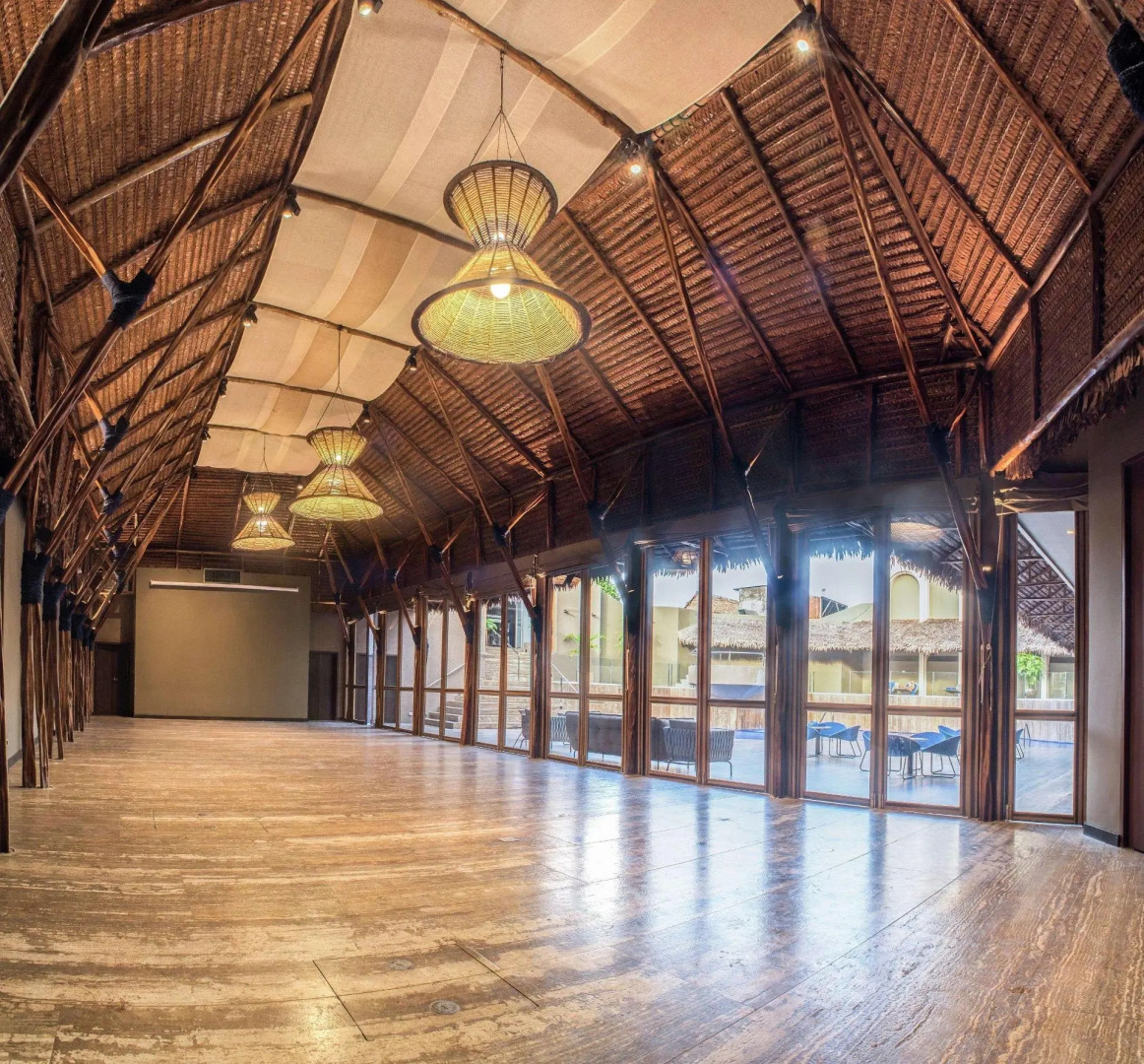 DoubleTree by Hilton Iquitos