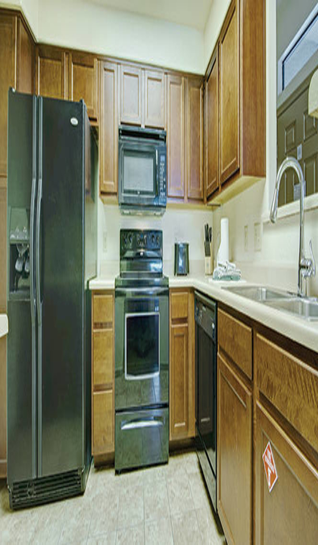 WorldMark Phoenix - South Mountain Preserve