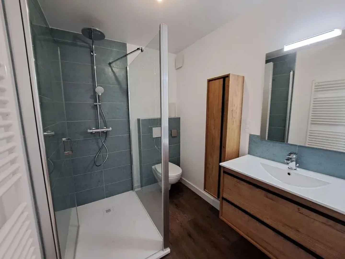 In top Location With Beautiful sea View