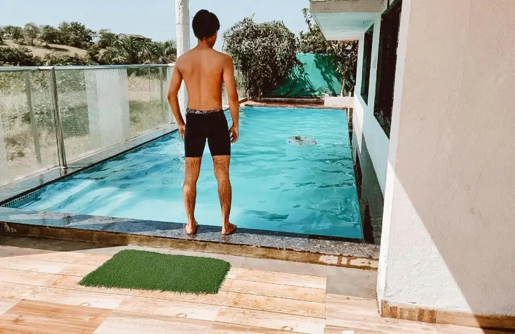 Star Villa 4Bhk Villa Igatpuri