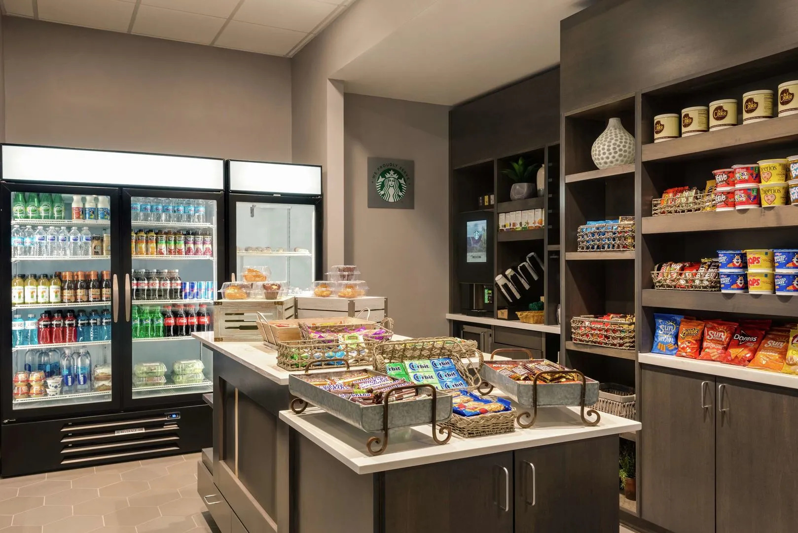 DoubleTree by Hilton St. Paul East