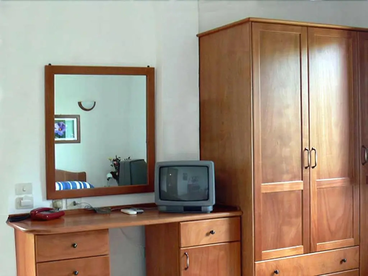 Villaggio La Pizzuta