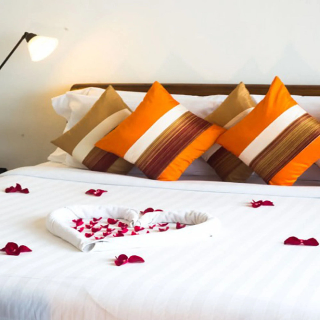 Samui Paradise Chaweng Beach Resort 