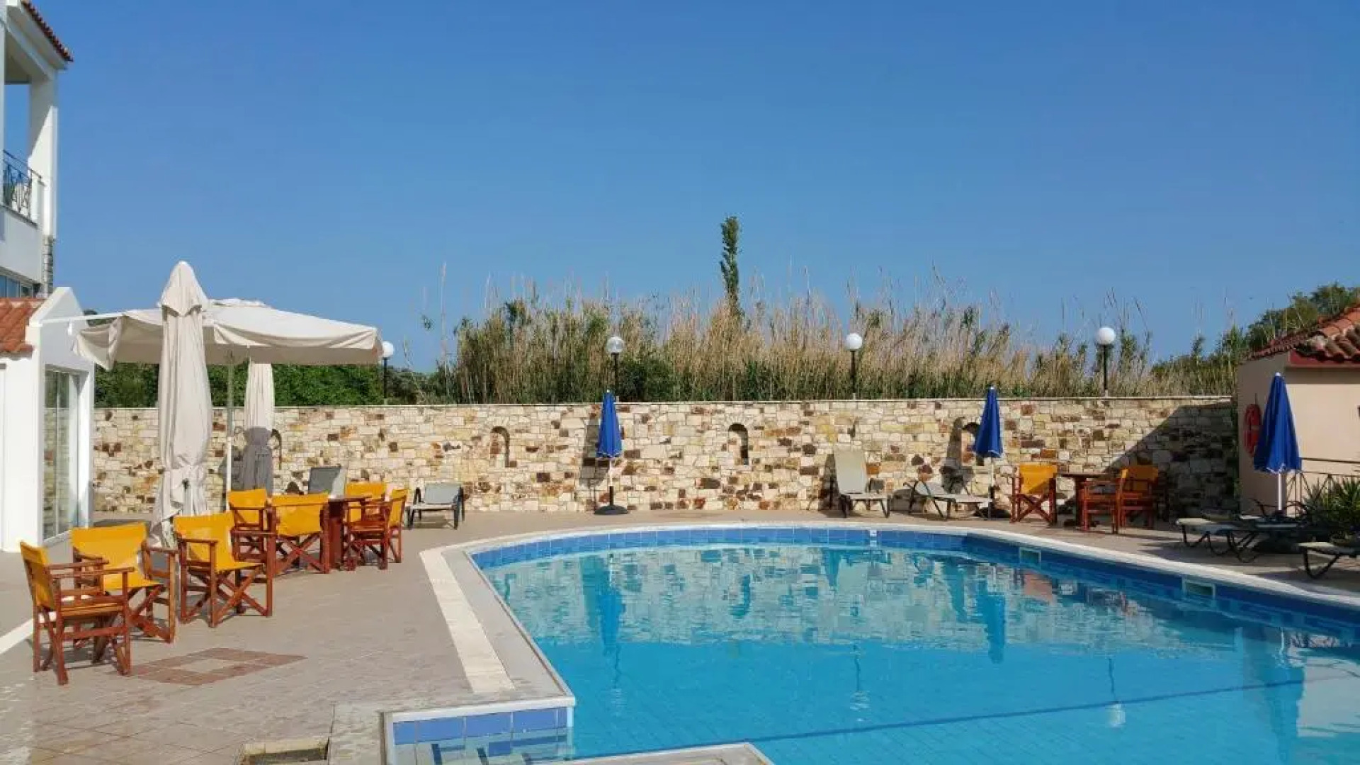 Apollon ex. Albatros