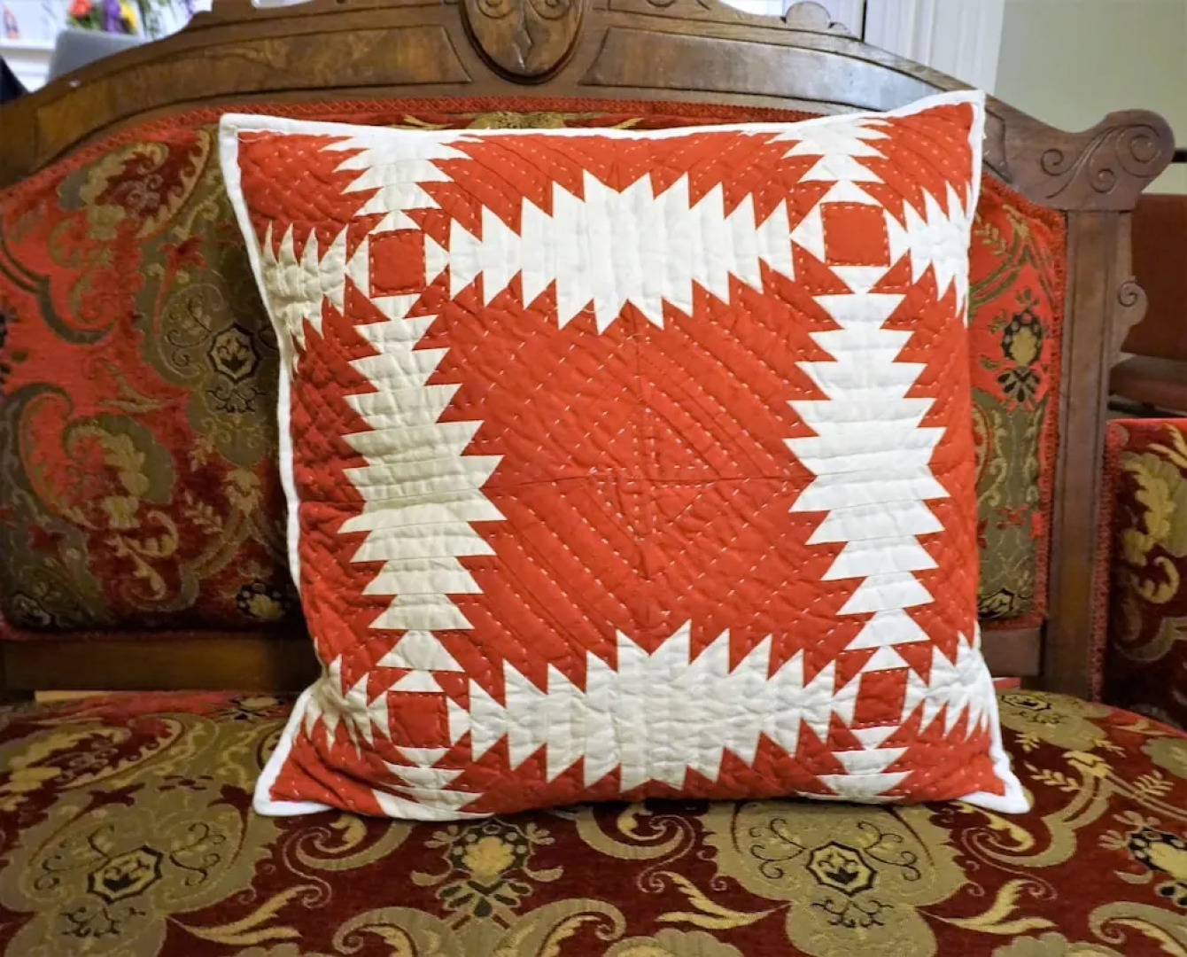 1895 Washington Hotel