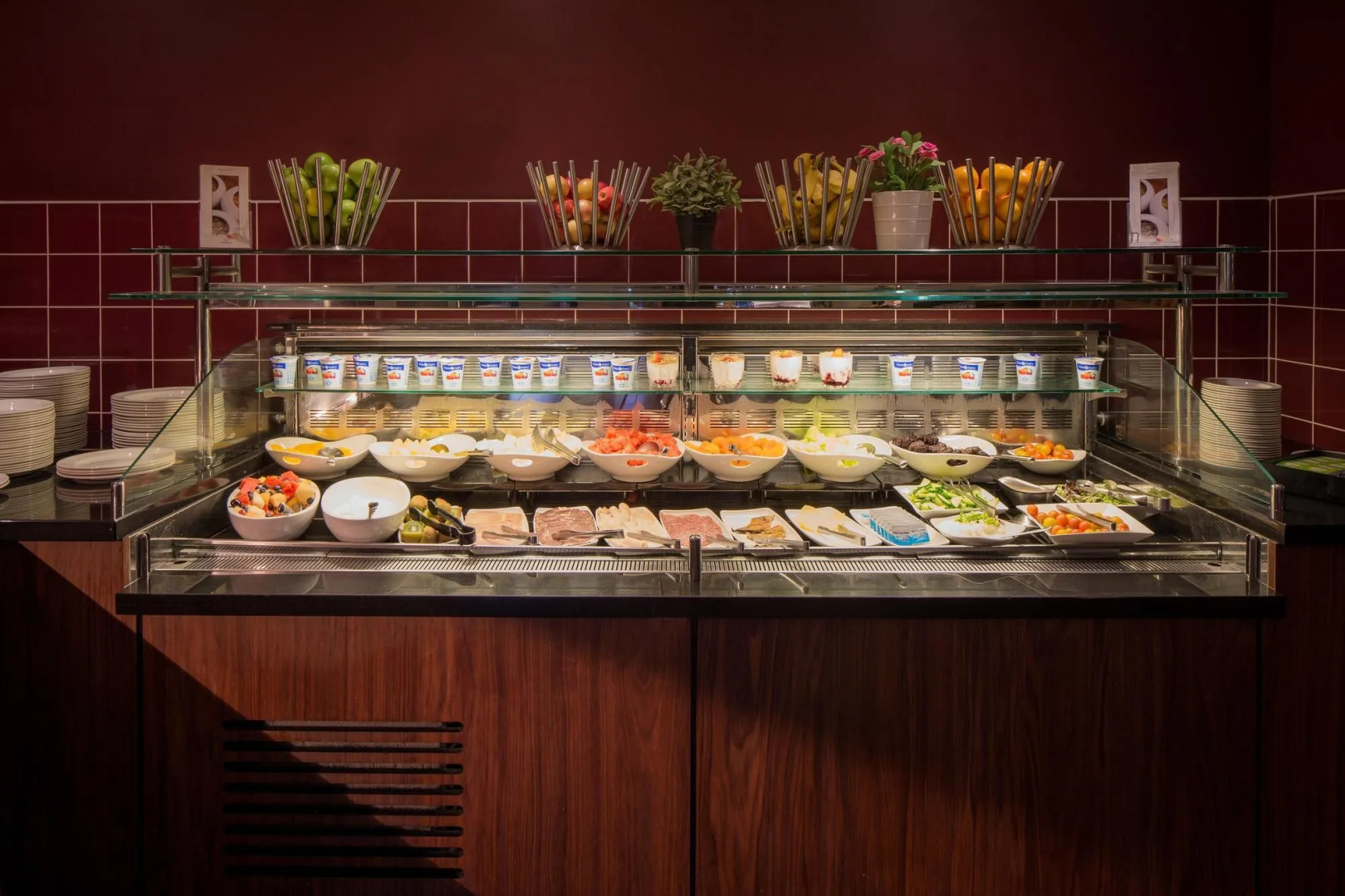 Delta Hotels Milton Keynes